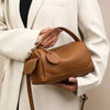 Crossbody bag Soft Leather